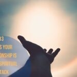 13 Signs Your Relationship Is Under Spiritual Attack