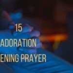 15 Adoration Opening Prayer