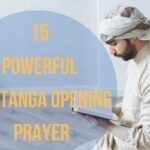 15 Powerful Ashtanga Opening Prayer