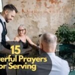 Prayers For Serving