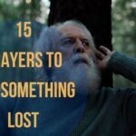 15 Prayers To Find Something Lost