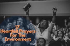 17 Powerful Heartfelt Prayers For The Environment 17 Heartfelt Prayers For The Environment