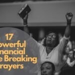 17 Powerful Financial Curse Breaking Prayers