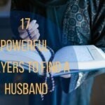 17 Powerful Prayers To Find A Husband