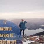 17 Powerful Prayers To Succeed In Life