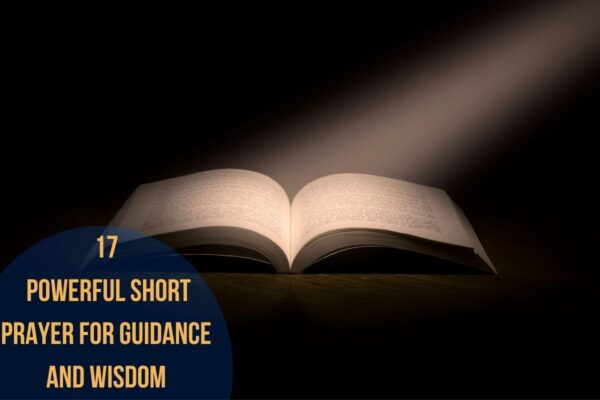 15 Powerful Invocation Opening Prayer – Bible Verses of the day