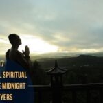 17 Powerful Spiritual Warfare Midnight Prayers