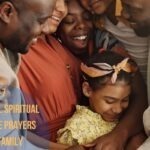 17 Powerful Spiritual Warfare Prayers For Family
