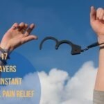 17 Prayers For Instant Physical Pain Relief