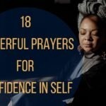 18 Powerful Prayers For Confidence In Self