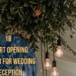 18 Short Opening Prayer For Wedding Reception