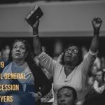 19 Powerful General Intercession Prayers