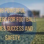 19 Powerful Prayers For Football Games Success And Safety