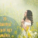 20 Powerful 4th Of July Prayer