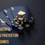 Opening Prayer For Games