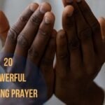 20 Powerful Opening Prayer