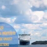 20 Powerful Prayer To Reverse Unjust Situations