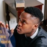 23 Powerful Binding Prayers