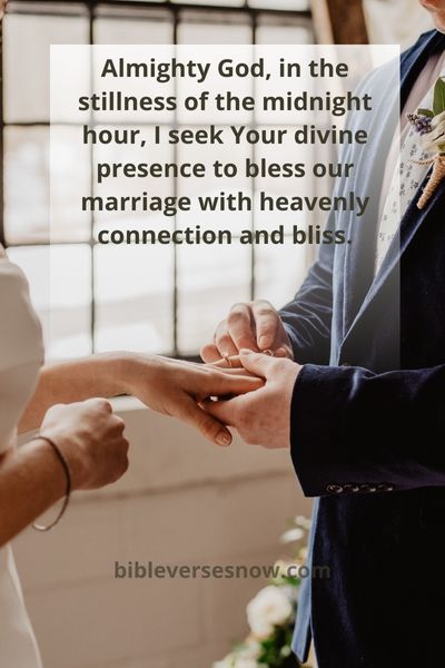 Heavenly Connection