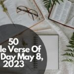 Motivating Bible Verse Of The Day