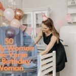 50 Godly Woman Bible Verse For Birthday Woman