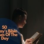 Inspiring Bible Verses Of The Day