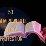 Psalm for Protection