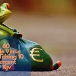 60 Bible Verse On Tithing 10 Percent Kjv
