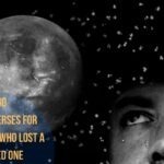 60 Bible Verses For Someone Who Lost A Loved One