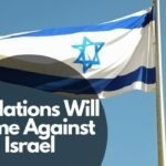 All Nations Will Come Against Israel