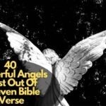 Angels Cast Out Of Heaven Bible Verse