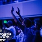Best Congress Opens With Prayer