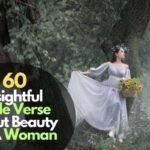 Bible Verse About Beauty Of A Woman