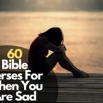 _Bible Verses For When You Are Sad