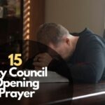 15 City Council Opening Prayer