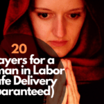 20 Prayers for a Woman in Labor (Safe Delivery Guaranteed)
