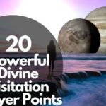 Divine Visitation Prayer Points