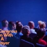 Does Congress Open With A Prayer