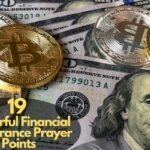 Financial Deliverance Prayer Points