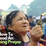 How To Lead An Opening Prayer