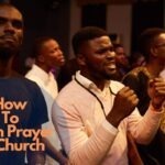 How To Open Prayer In Church