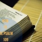 How To Use Psalm 109