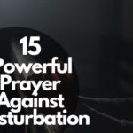 Prayer Against Masturbation
