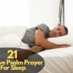Psalm Prayer For Sleep