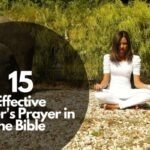 Sinner's Prayer in the Bible