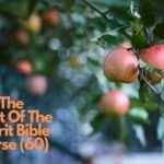 The Fruit Of The Spirit Bible Verse (60)