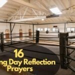 Boxing Day Reflection Prayers