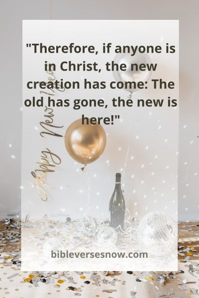 2 Corinthians 5