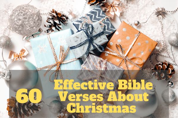 Bible Verses About Christmas That Offer Hope During Difficult Times
