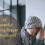 Blessing Prayer For Husband